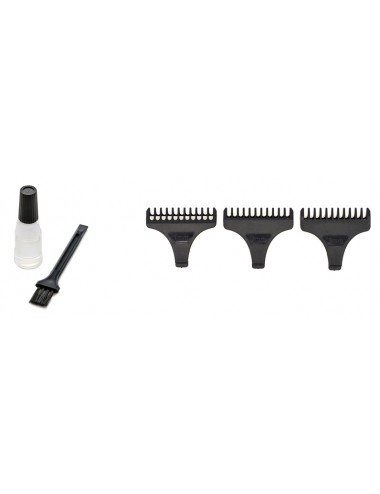 Trimmer Cordless Senza Filo...