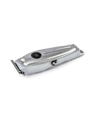 Trimmer Cordless Argento...