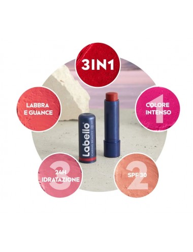 Labello Carling Beauty Lip...