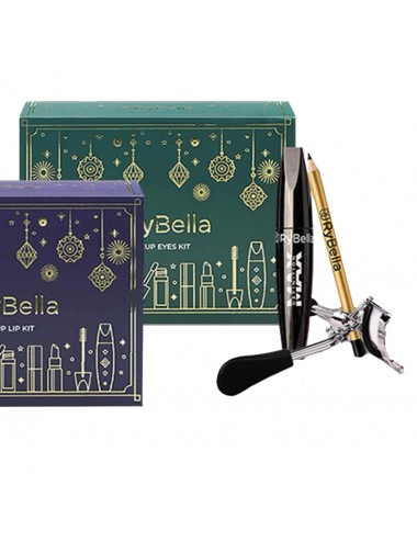 Rybella Makeup Eyes Kit Occhi