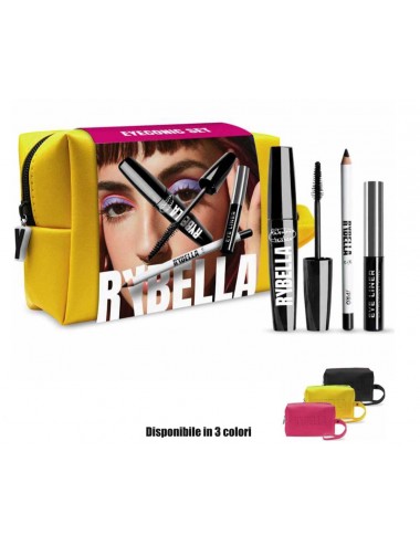 Rybella Beauty Make Up...