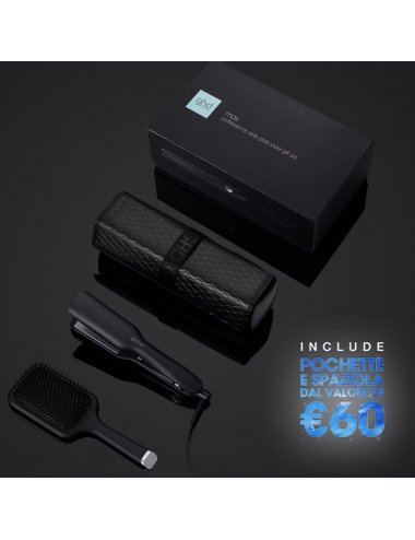 Ghd Max Styler - Gift Set...
