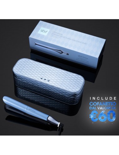 Ghd Chronos Styler -...