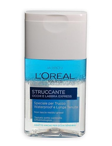 L'Oreal Struccante Bifasico...