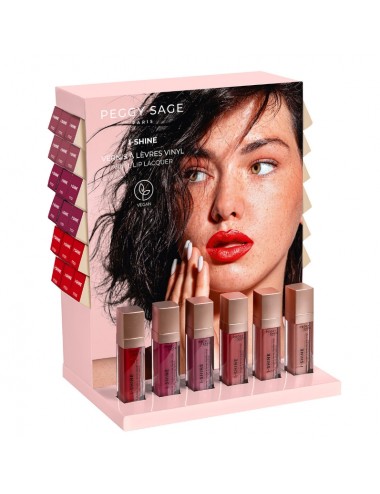 Peggy Sage Rossetto Liquido...