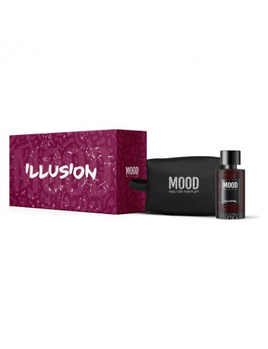 Cofanetto Mood Illusion Eau...