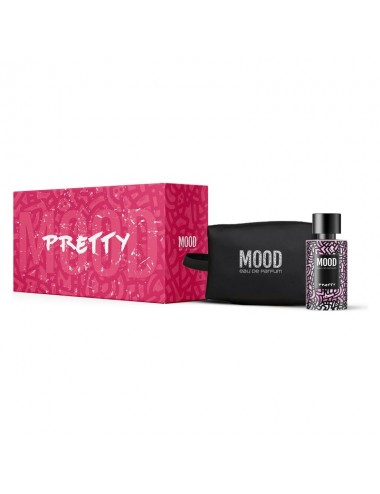 Cofanetto Mood Pretty Eau...