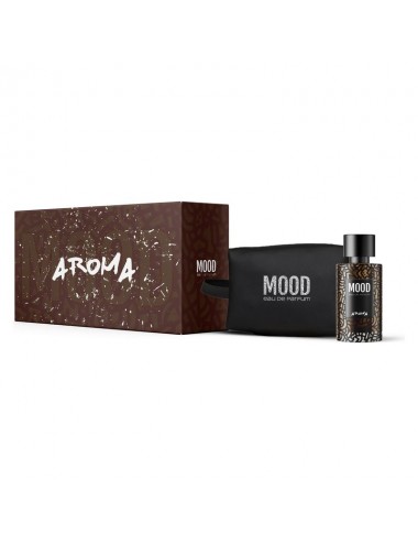 Cofanetto Mood Aroma Eau De...