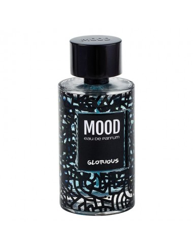Mood Glorious Eau De Parfum...