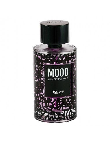 Mood Vamp Eau De Parfum -...