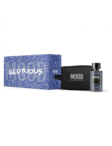 Cofanetto Mood Glorious Eau...