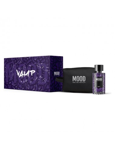 Cofanetto Mood Vamp Eau De...