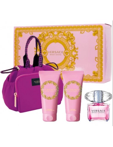 Cofanetto Versace Bright...