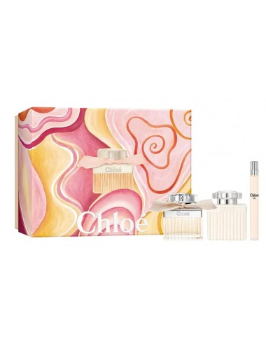 Cofanetto Chloè Eau De...