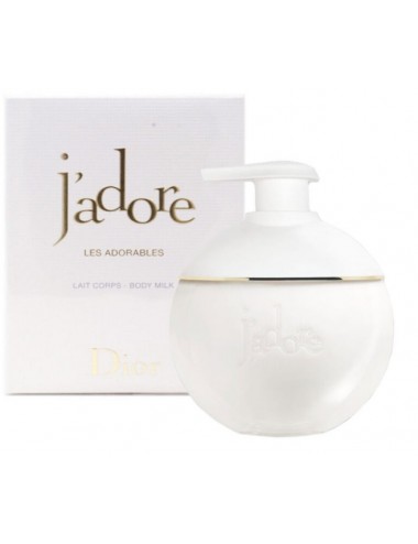 J'adore Dior Les Adorables...