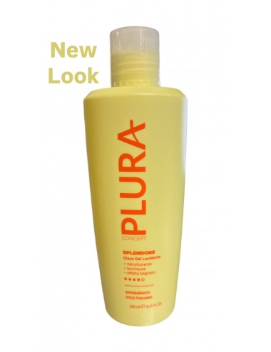 Plura Vita Glaze Gel Strong...