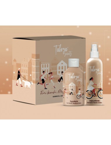 Taboga Scents Confezione...
