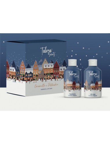 Taboga Scents Confezione...