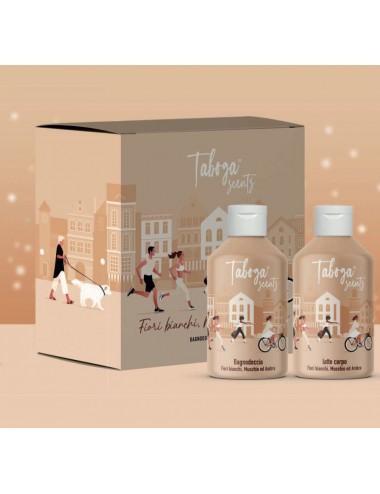 Taboga Scents Confezione...