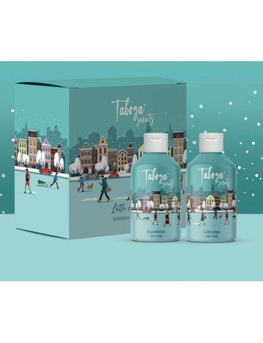 Taboga Scents Confezione...