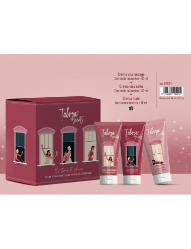 Taboga Scents Confezione...