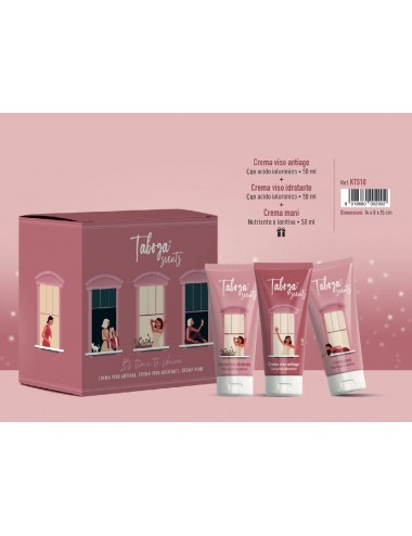 Taboga Scents Confezione...