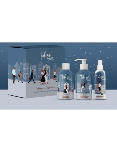 Taboga Scents Confezione...