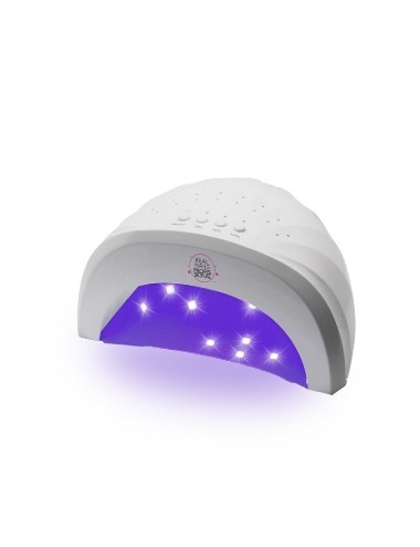 Real Nails Lampada Led...