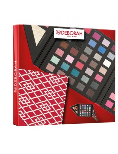 Deborah Trousse Make Up...