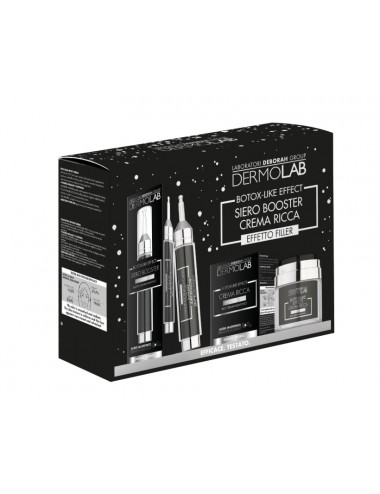 Dermolab Cofanetto Regalo...