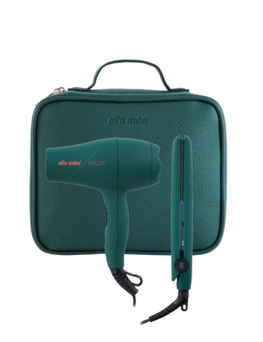 Kit Acconciatura Da Viaggio...