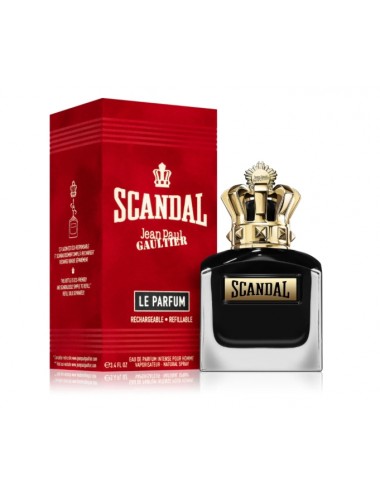 Jean Paul Gaultier Scandal...
