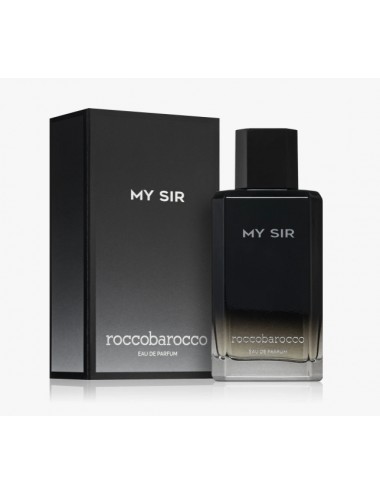 Roccobarocco My Sir Eau De...