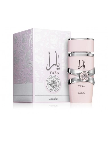 Lattafa Yara Rosa Eau De...