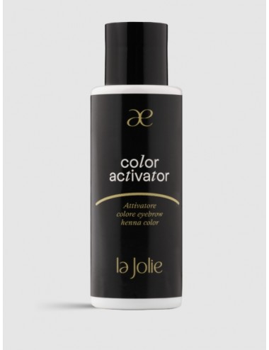 La Jolie Color Activator...