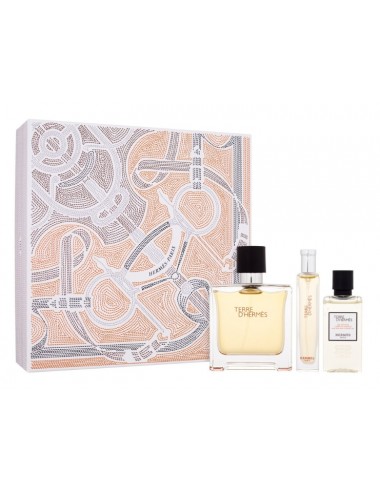 Cofanetto Terre D'Hermes...