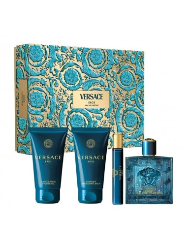 Cofanetto Versace Eros Eau...