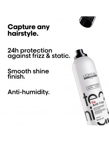 L'Oreal Tecni.art Fix Anti...