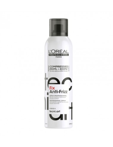 L'Oreal Tecni.art Fix Anti...