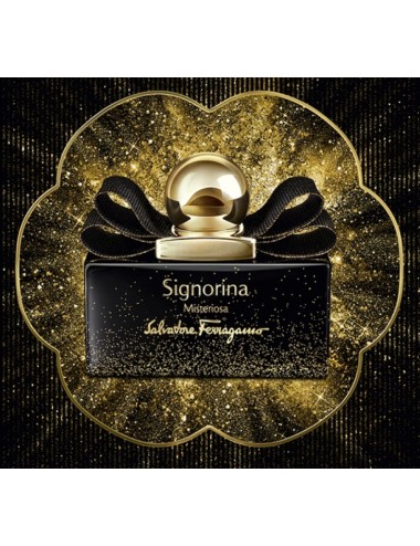 Salvatore Ferragamo...