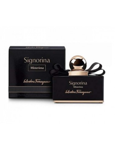 Salvatore Ferragamo...