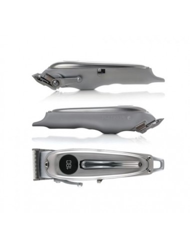 Trosatrice Cordless Argento...