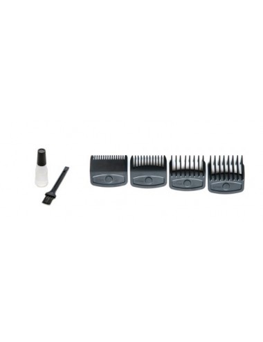 Trosatrice Cordless Argento...