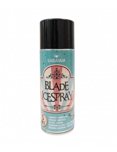 Barbapapà Blade IceSpray...