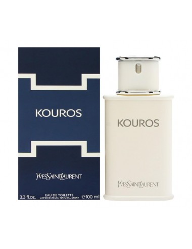 Yves Saint Laurent Kouros...