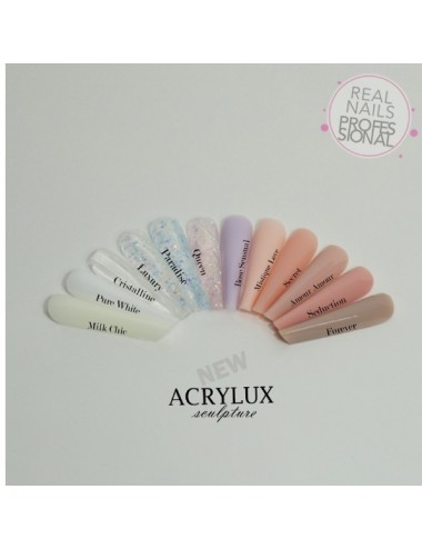 Acrylux Sculpture 60ml -...