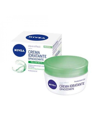 Nivea Crema Idratante...