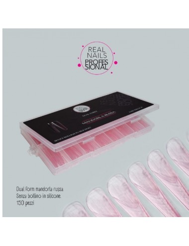 Real Nails Dual Form...