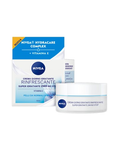 Nivea Crema Idratante...