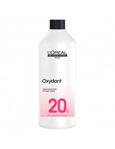 L'Oreal Oxydant Cream 20...